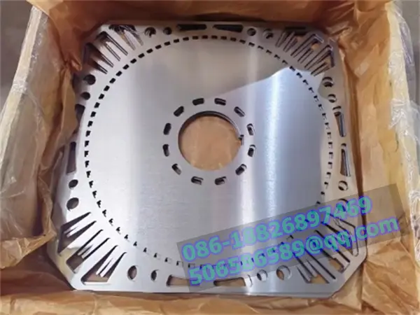 China Laser Cut Stator Laminations Manufacturers And Factory Suppliers Quotes