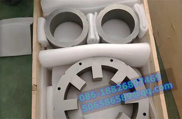 Laser Cutting Electrical Sheet Rotor And Stator Sheets