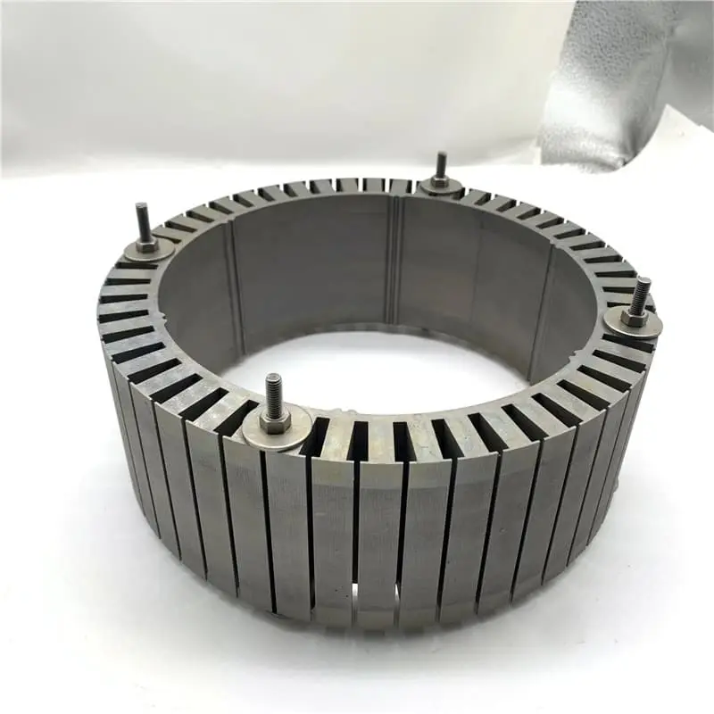 turbo molekylär pump höghastighetsmotor